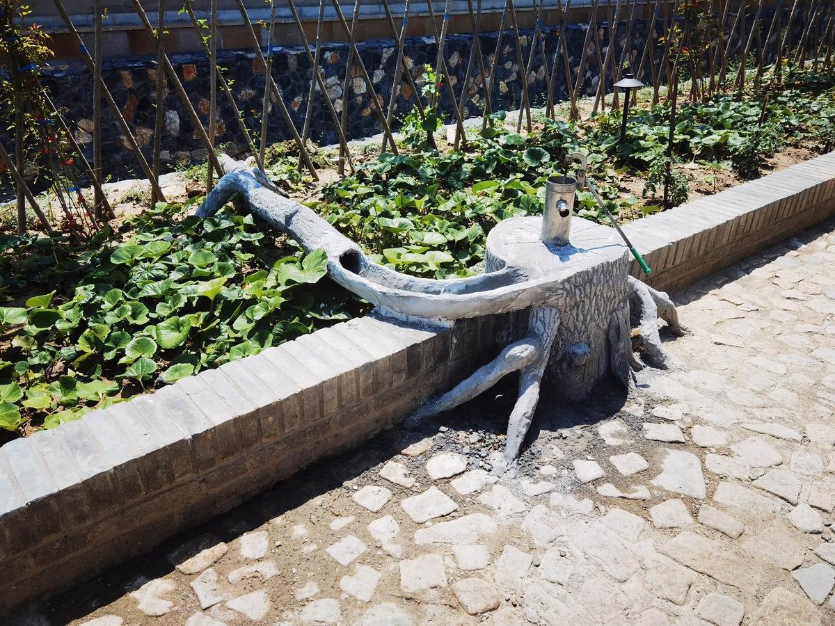 鉆井場(chǎng)景三