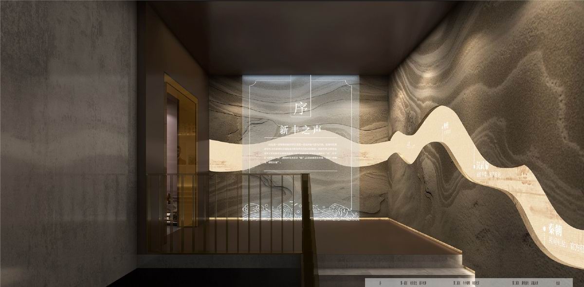 鹽城大豐新豐鎮(zhèn)歷史文化館