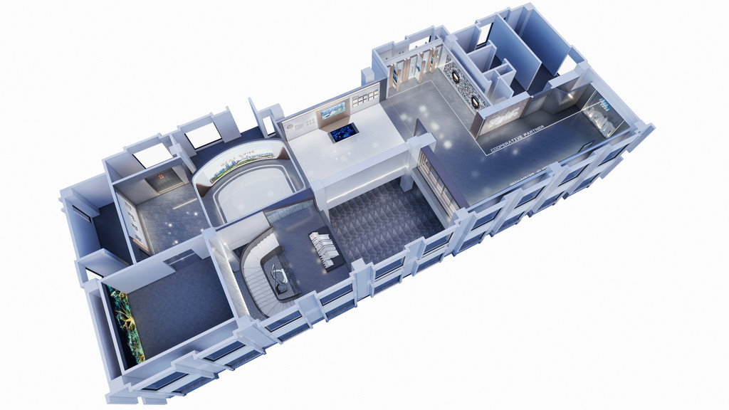 東保集團(tuán)企業(yè)館