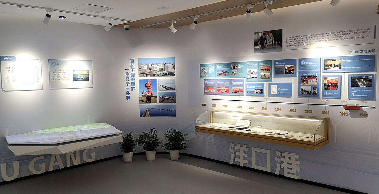 滑塊互動素模投影