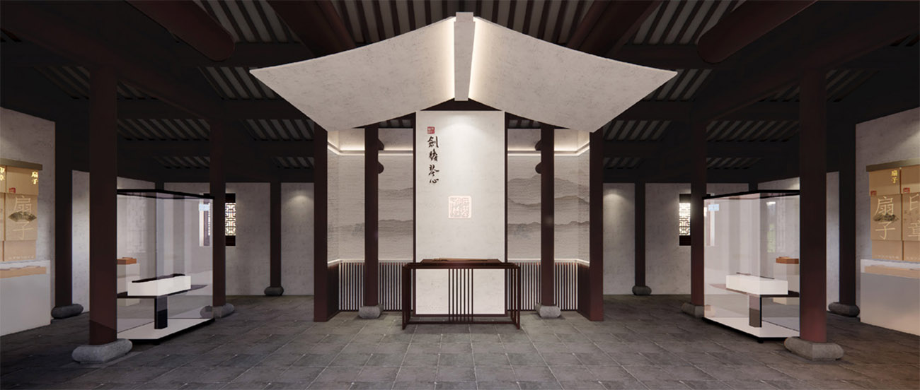 箴言互動(dòng)投影